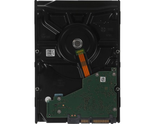 Жесткий диск Seagate Exos 7E10 ST4000NM024B