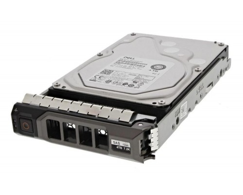 Жесткий диск Dell 4TB 400-ASHY Жесткий диск Dell 4TB 400-ASHY