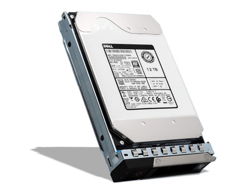 Жесткий диск Dell 12Tb 161-BCPD