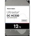 Жесткий диск Western Digital 12Tb Ultrastar DC HC520 HUH721212AL4204