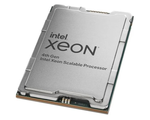 Процессор Intel Xeon Gold 5415+ 2.9GHz 8 ядер 16 потоков 22.5MB L3 DDR5 4000MHz 150W 338-CHSS