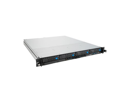 Серверная платформа ASUS RS300-E11-PS4 1U 90SF01Y1-M00050