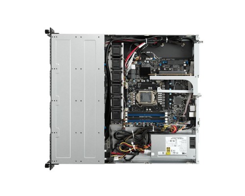 Серверная платформа ASUS RS300-E11-PS4 1U 90SF01Y1-M00050