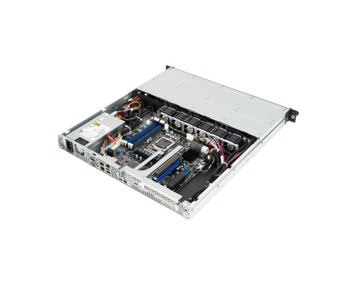 Серверная платформа ASUS RS300-E11-PS4 1U 90SF01Y1-M00050