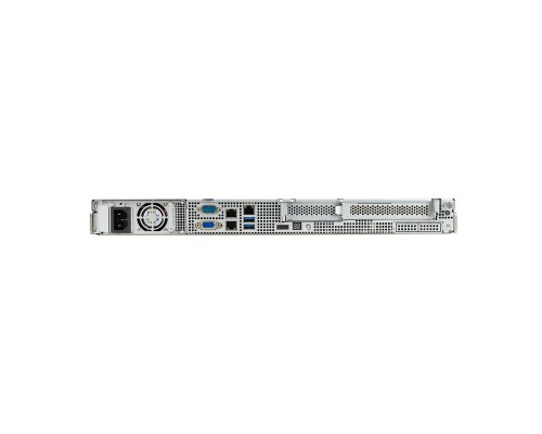 Серверная платформа ASUS RS300-E11-PS4 1U 90SF01Y1-M00050