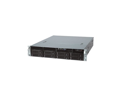 Серверный корпус Ablecom CS-R25 CS-R25-41P Серверный корпус Ablecom CS-R25 CS-R25-41P