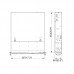 Серверный корпус Ablecom CS-R25 CS-R25-41P