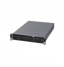 Серверный корпус Ablecom CS-R28 CS-R28-03P                                                                                                                                                                                                                