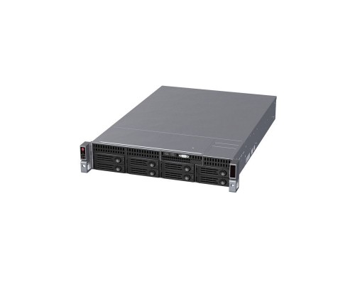 Серверный корпус Ablecom CS-R28 CS-R28-03P Серверный корпус Ablecom CS-R28 CS-R28-03P