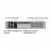 Серверный корпус Ablecom CS-R28 CS-R28-03P