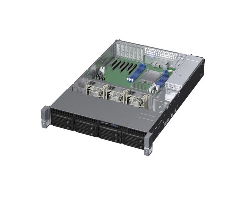 Серверный корпус Ablecom CS-R28 CS-R28-03P Серверный корпус Ablecom CS-R28 CS-R28-03P