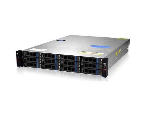 Серверный корпус Gooxi RMC2112-670-HS-NV-D 2U 0.94.002.0117