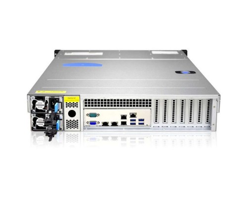 Серверный корпус Gooxi RMC2112-670-HS-NV-D 2U 0.94.002.0117
