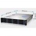 Серверный корпус Gooxi RMC2112-670-HS-NV-D 2U 0.94.002.0117
