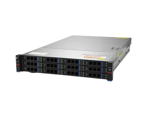 Серверный корпус Gooxi RMC2112-670-HS-D 2U 0.94.002.0115 Серверный корпус Gooxi RMC2112-670-HS-D 2U 0.94.002.0115