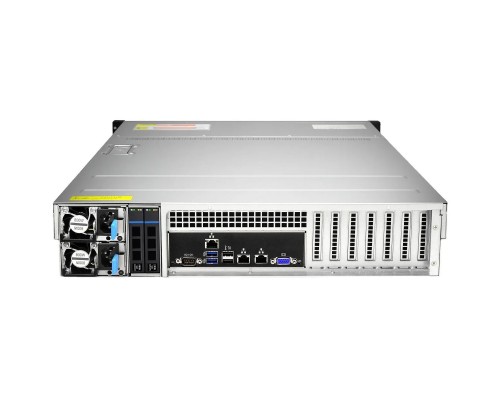 Серверный корпус Gooxi RMC2112-670-HS-D 2U 0.94.002.0115 Серверный корпус Gooxi RMC2112-670-HS-D 2U 0.94.002.0115