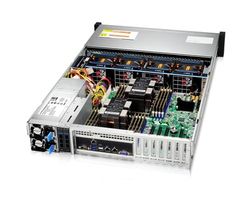 Серверный корпус Gooxi RMC2112-670-HS-D 2U 0.94.002.0115 Серверный корпус Gooxi RMC2112-670-HS-D 2U 0.94.002.0115