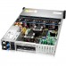 Серверный корпус Gooxi RMC2112-670-HS-D 2U 0.94.002.0115
