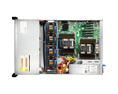 Серверный корпус Gooxi RMC2112-670-HS-D 2U 0.94.002.0115 Серверный корпус Gooxi RMC2112-670-HS-D 2U 0.94.002.0115