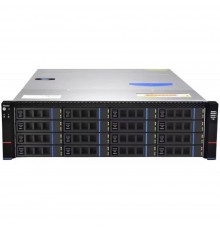 Серверный корпус Gooxi RMC3116-670-HSE-D 3U 0.94.003.0005                                                                                                                                                                                                 