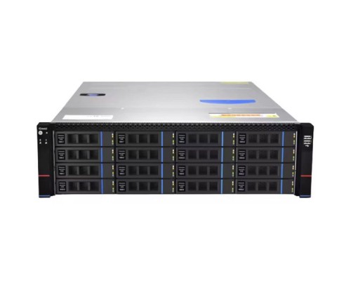 Серверный корпус Gooxi RMC3116-670-HSE-D 3U 0.94.003.0005 Серверный корпус Gooxi RMC3116-670-HSE-D 3U 0.94.003.0005
