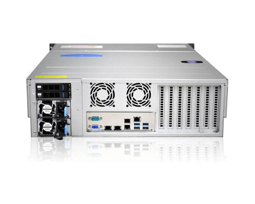 Серверный корпус Gooxi RMC3116-670-HSE-D 3U 0.94.003.0005 Серверный корпус Gooxi RMC3116-670-HSE-D 3U 0.94.003.0005