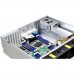 Серверный корпус Gooxi RMC3116-670-HSE-D 3U 0.94.003.0005