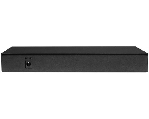 Гигабитный коммутатор Osnovo SW-7028