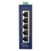Коммутатор Planet IP30 IGS-504PT