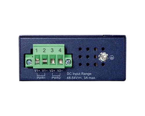 Коммутатор Planet IP30 IGS-504PT Коммутатор Planet IP30 IGS-504PT