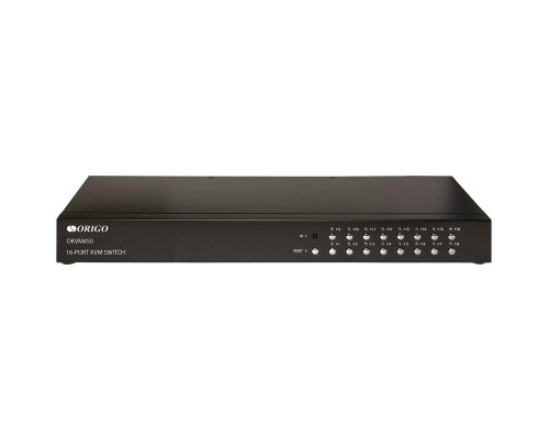 Коммутатор Origo OKVM450/A1A