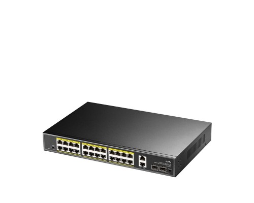 Коммутатор Cudy GS1026PS2