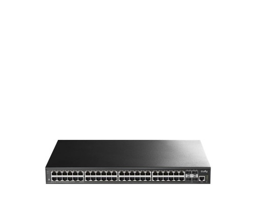 Коммутатор Cudy GS5048S4