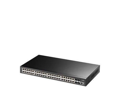 Коммутатор Cudy GS5048S4
