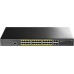 Коммутатор Cudy GS2028PS4-400W