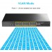 Коммутатор Cudy GS2028PS4-400W
