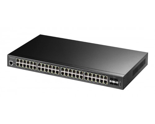 Коммутатор Cudy GS2048PS4-720W
