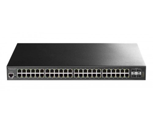 Коммутатор Cudy GS2048PS4-720W