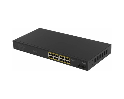 Коммутатор Cudy GS1020PS2