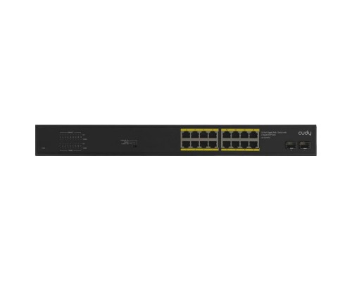Коммутатор Cudy GS1020PS2