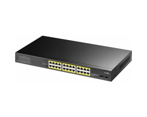 Коммутатор Cudy GS1028PS2