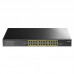Коммутатор Cudy GS1028PS2