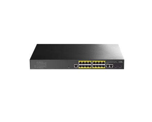Коммутатор Cudy GS2018PS2-200W