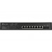 Коммутатор TP-Link JetStream TL-SG2210MP_EUplug