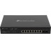 Коммутатор TP-Link JetStream TL-SG2210MP_EUplug