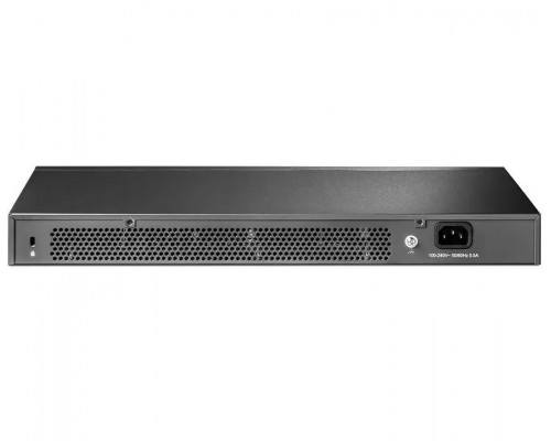 Коммутатор TP-Link JetStream TL-SG3428X Коммутатор TP-Link JetStream TL-SG3428X