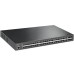 Коммутатор TP-Link JetStream TL-SG3452XP_Euplug