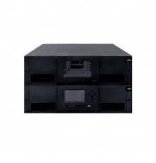 Ленточная система хранения Lenovo TS4300 3U U0EKG11                                                                                                                                                                                                       