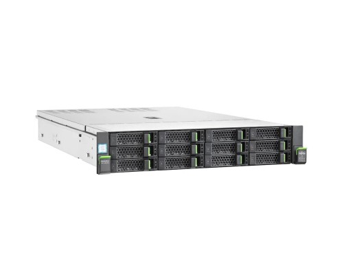 Сервер Fujitsu Primergy RX2540 M5 S26361-K1655-V308_v2 Сервер Fujitsu Primergy RX2540 M5 S26361-K1655-V308_v2
