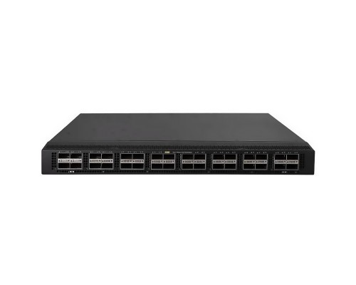 Коммутатор H3C S9850-32H L3 LS-9850-32H-A Коммутатор H3C S9850-32H L3 LS-9850-32H-A